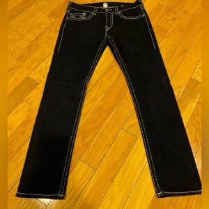 True Religion Super T Skinny